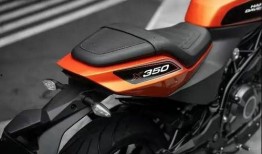 钱江摩托最新爆料,揭秘全新车型与技术创新